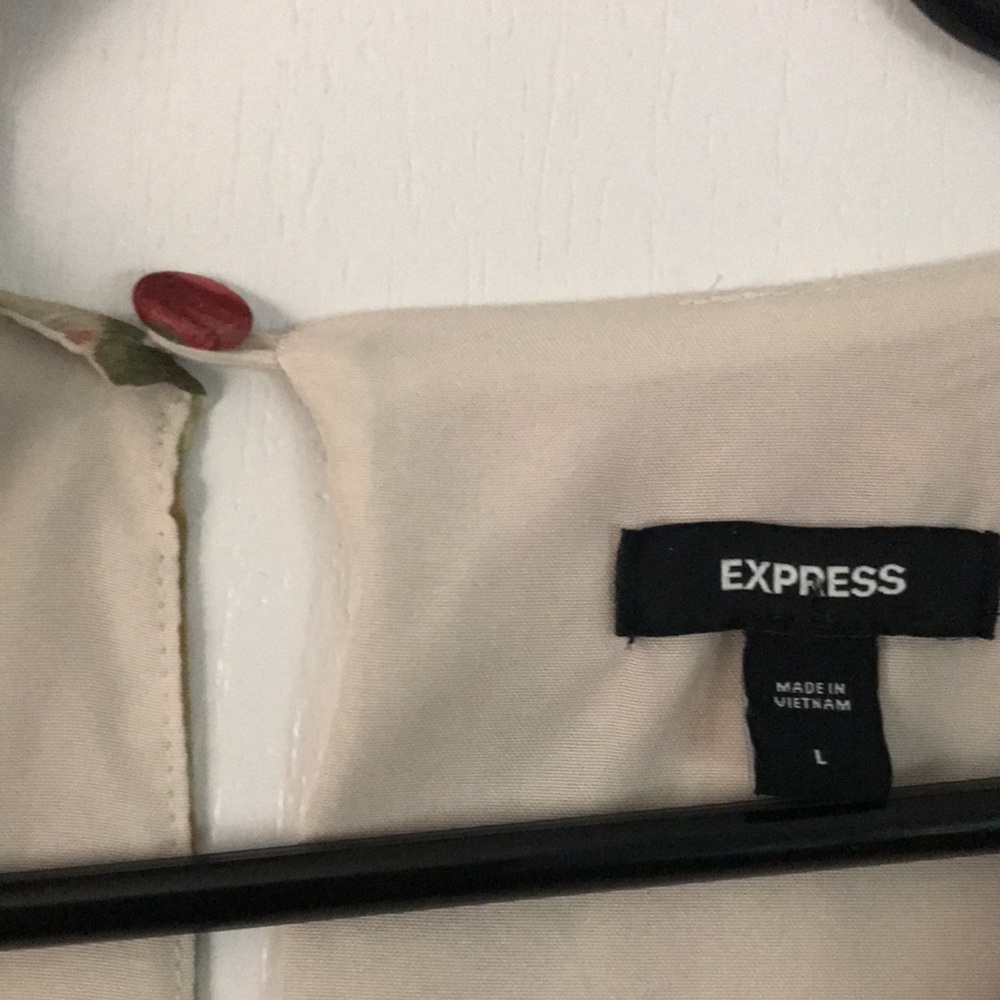 Express Romper - Picture 9 of 9